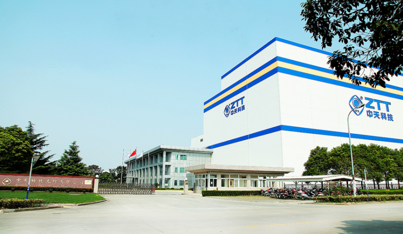 Jiangsu Zhongtian Technology Co., Ltd