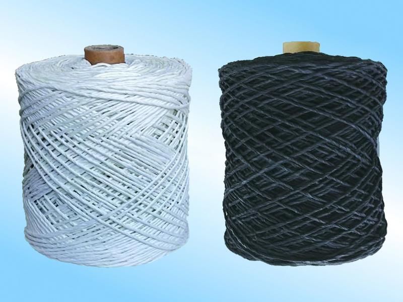 Water blocking rope - semi conductive resistance water filling rope - semi conductive rope